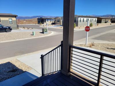 Photo 2 of 15 of home located at 551 Summit Trail #027 Granby, CO 80446