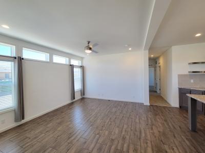 Photo 3 of 15 of home located at 551 Summit Trail #027 Granby, CO 80446