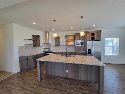 Photo 4 of 15 of home located at 551 Summit Trail #027 Granby, CO 80446