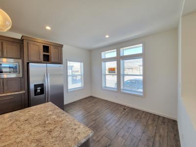 Photo 5 of 15 of home located at 551 Summit Trail #027 Granby, CO 80446