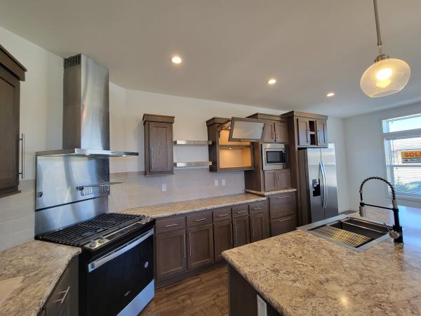 2023 Champion SCF604P Mobile Home
