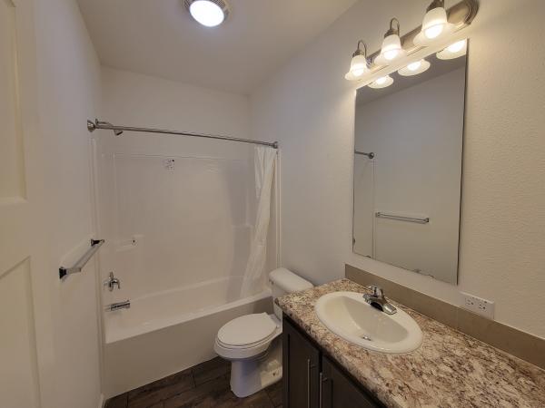 2023 Champion SCF604P Mobile Home