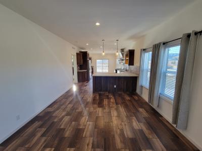 Photo 3 of 15 of home located at 551 Summit Trail #031 Granby, CO 80446