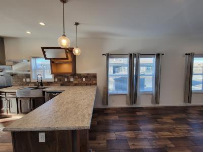 Photo 4 of 15 of home located at 551 Summit Trail #031 Granby, CO 80446