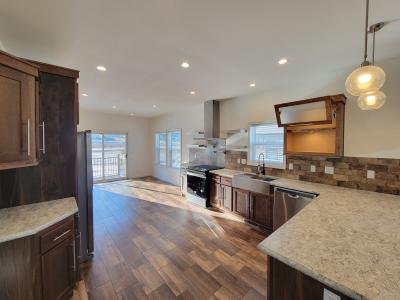 Photo 5 of 15 of home located at 551 Summit Trail #031 Granby, CO 80446