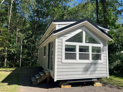 Mobile Home at 179 Saco Avenue Old Orchard Beach, ME 04064