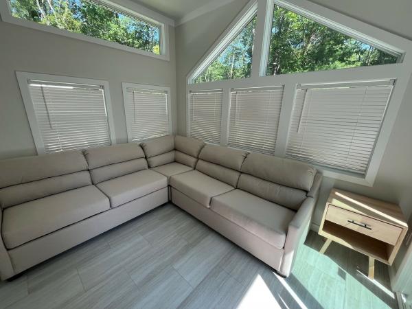 2025 Great Outdoor Cottages 300L1-K1 Mobile Home