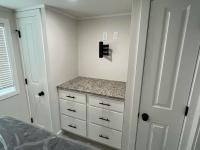 2025 Great Outdoor Cottages 300L1-K1 Mobile Home