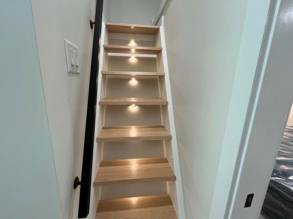 2025 Great Outdoor Cottages 300L1-K1 Mobile Home