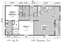 2025 Colony 37 DTS0010H  Home