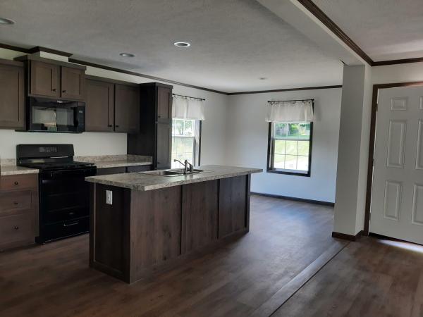 2025 Colony 550EC9999M  Home