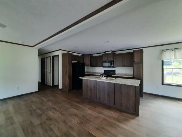 2025 Colony 550EC9999M  Home