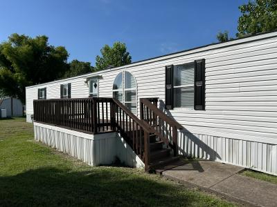 Mobile Home at 1911 Nicholas St Lot #81 Wylie, TX 75098