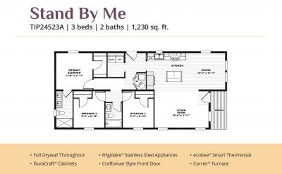 Mobile Home at 2229 Sangria Drive Sebring, FL 33872
