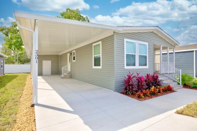 Mobile Home at 2217 Sangria Drive Sebring, FL 33872