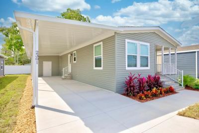 Mobile Home at 3020 Pina Colada Drive Sebring, FL 33872