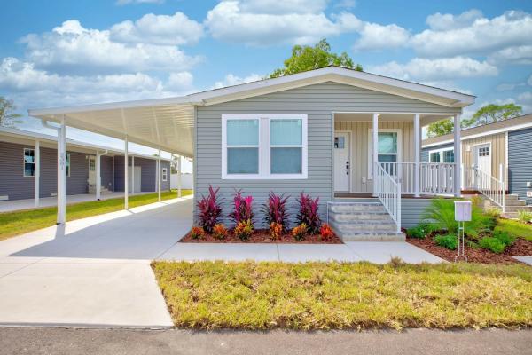 2023 Clayton 65 Tempo/Stand By Me  Home