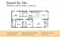 2023 Clayton 65 Tempo/Stand By Me  Home