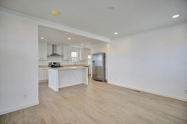 2023 Clayton 66 Tempo/Stand By Me  Home