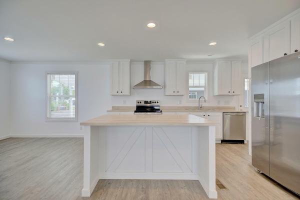 2023 Clayton 66 Tempo/Stand By Me  Home