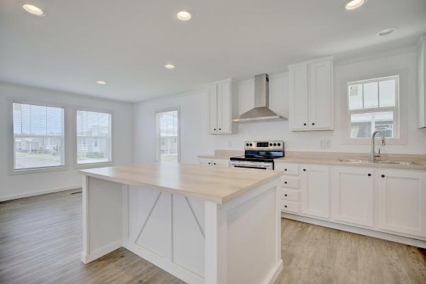 2023 Clayton 66 Tempo/Stand By Me  Home