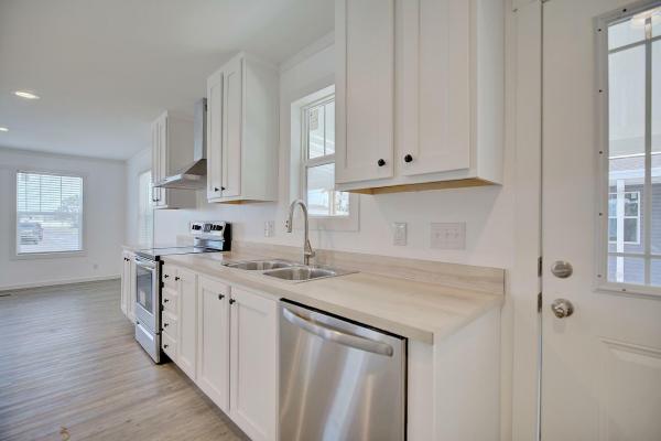 2023 Clayton 66 Tempo/Stand By Me  Home