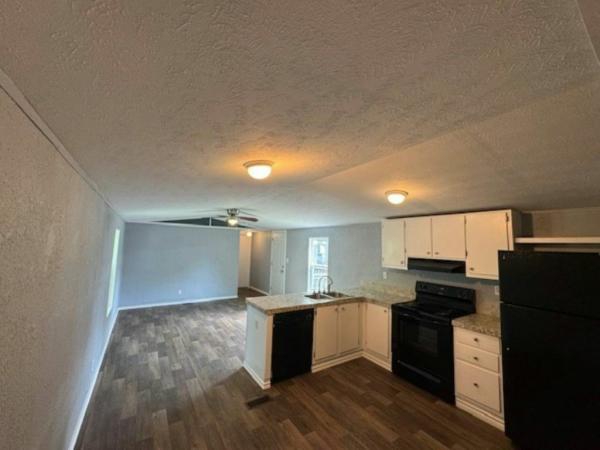 2020 CMH Manufacturing 97TRS14602AH20 Manufactured Home