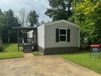 2020 CMH Manufacturing 97TRS14602AH20 Manufactured Home