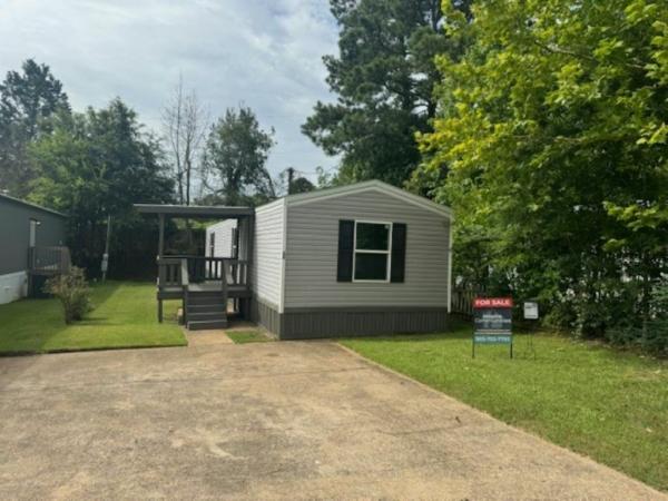 2020 CMH Manufacturing 97TRS14602AH20 Manufactured Home