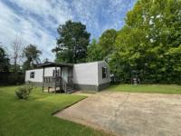 2020 CMH Manufacturing 97TRS14602AH20 Manufactured Home