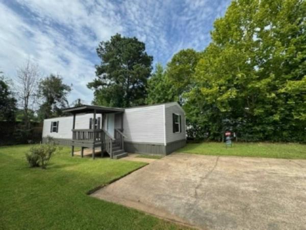 2020 CMH Manufacturing 97TRS14602AH20 Manufactured Home