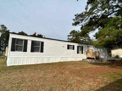 Mobile Home at 1413 E Vince Circle Lot V1413 Florence, SC 29505