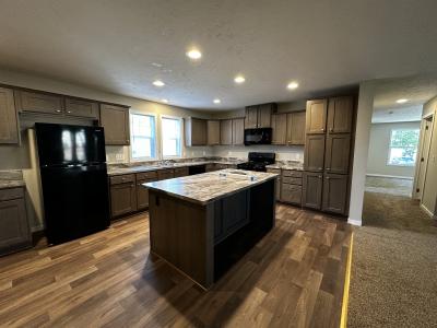Photo 2 of 8 of home located at 46338 Westminster Macomb, MI 48044