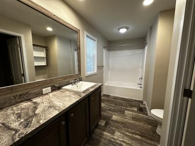 Photo 4 of 8 of home located at 46338 Westminster Macomb, MI 48044