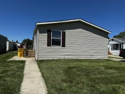 Mobile Home at 46317 Abbey Macomb, MI 48044