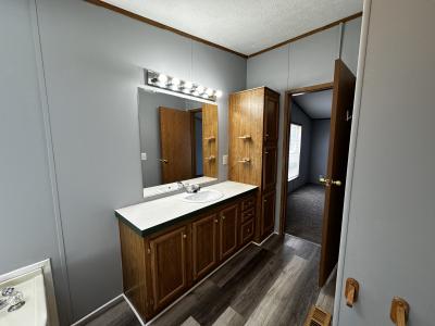 Photo 5 of 9 of home located at 46317 Abbey Macomb, MI 48044