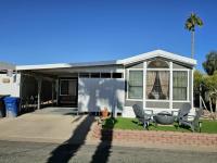 1989 Fuqua Mobile Home