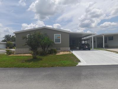 Photo 2 of 21 of home located at 3825 Rock Rose Ln Zephyrhills, FL 33541