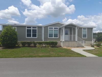 Photo 3 of 21 of home located at 3825 Rock Rose Ln Zephyrhills, FL 33541