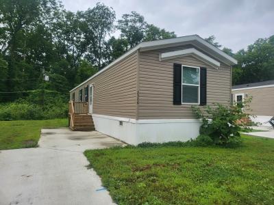 Mobile Home at 2526 Forest Oak Street Middletown, OH 45042