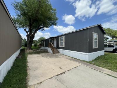 Mobile Home at 310 Hester Ave, #48 Donna, TX 78537
