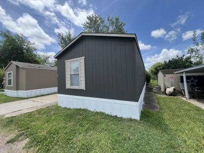 Photo 2 of 9 of home located at 310 Hester Ave, #48 Donna, TX 78537