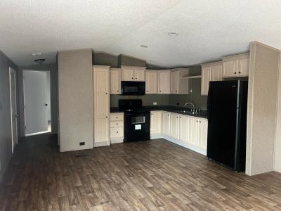 Photo 3 of 9 of home located at 310 Hester Ave, #48 Donna, TX 78537