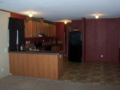 Mobile Home at 207 Midway Drive Marion, IA 52302