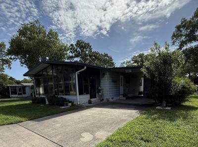 Mobile Home at 1005B W Gleneagles Rd Lot 0856 Ocala, FL 34480