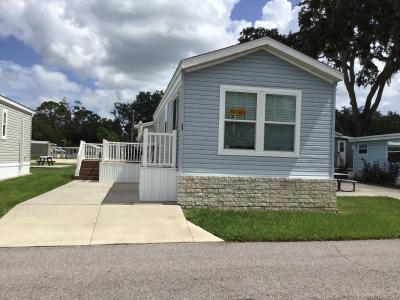 Mobile Home at 37811 Chancey Road 069 Zephyrhills, FL 33541