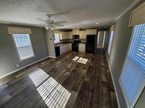 2020 Clayton Homes Inc Mobile Home For Sale