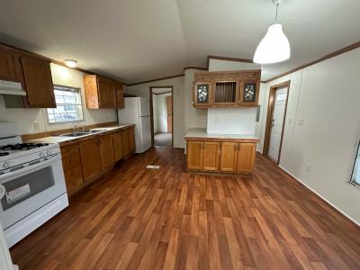 Mobile Home at 41021 Old Michigan Lot 222 Canton, MI 48188