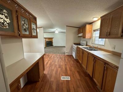 Photo 2 of 11 of home located at 41021 Old Michigan Lot 222 Canton, MI 48188