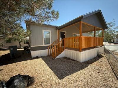 Mobile Home at 1069 Sable Circle Lot Sc1069 Las Cruces, NM 88001